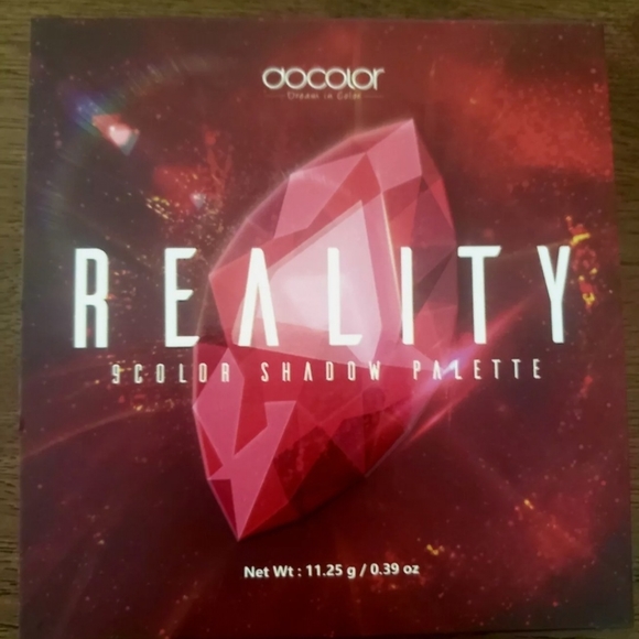 Gemstone Eyeshadow - Picture 3 of 3